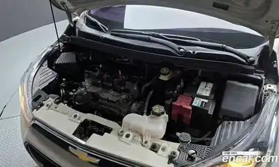 Chevrolet Spark 2015 1.0 автомат (гидро), миниатюра 6