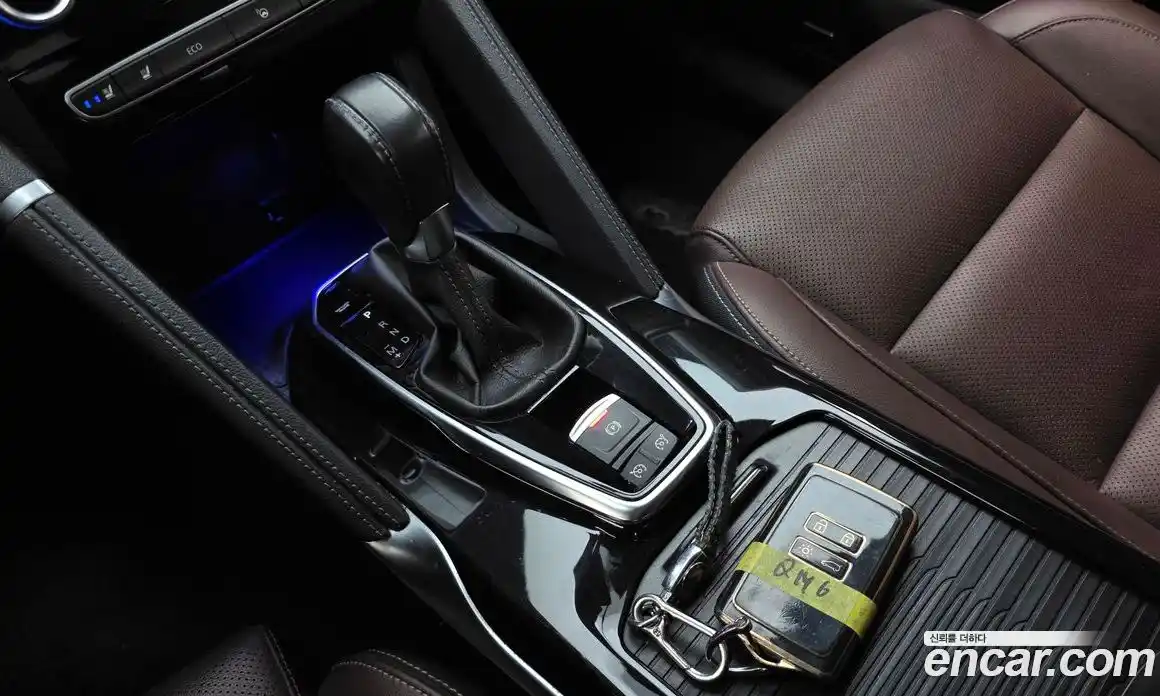 Renault QM6 2020 2.0 гидро, фото 11