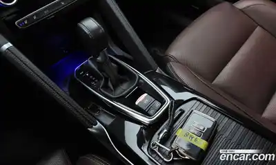 Renault QM6 2020 2.0 гидро, миниатюра 11