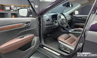 Renault QM6 2020 2.0 гидро, миниатюра 12