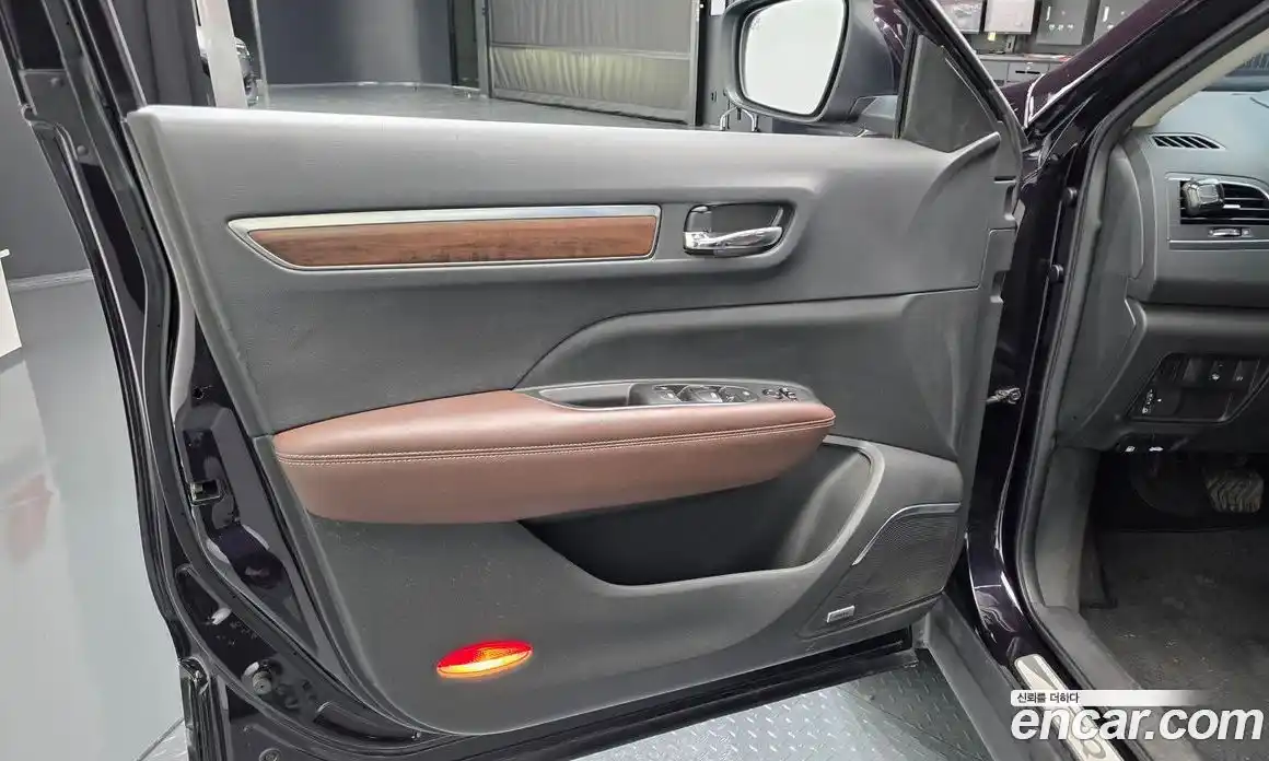 Renault QM6 2020 2.0 гидро, фото 13