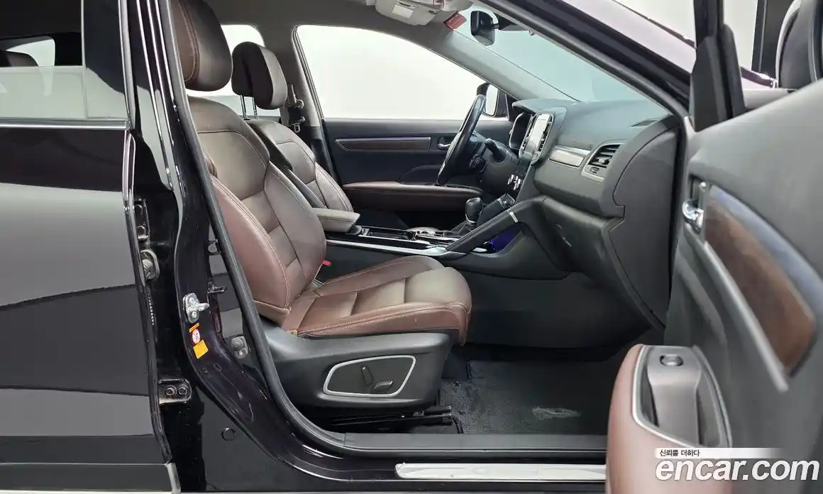 Renault QM6 2020 2.0 гидро, фото 15