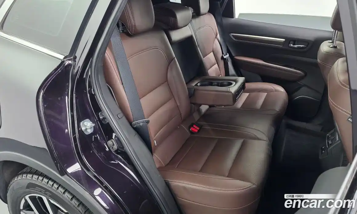 Renault QM6 2020 2.0 гидро, фото 16