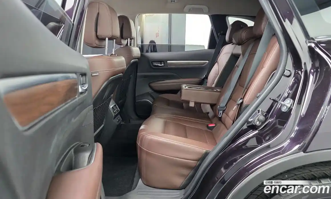 Renault QM6 2020 2.0 гидро, фото 17