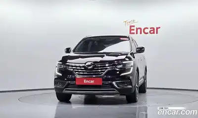 Renault QM6 2020 2.0 гидро, миниатюра 2