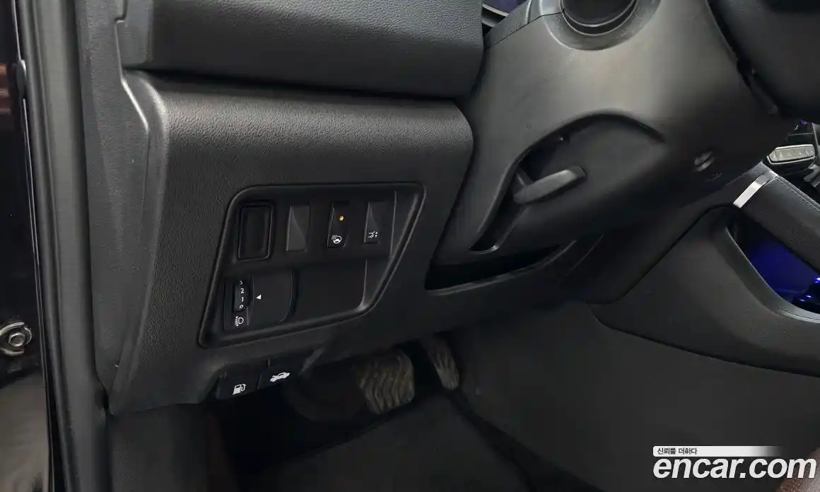 Renault QM6 2020 2.0 гидро, фото 24