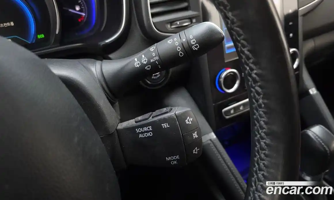 Renault QM6 2020 2.0 гидро, фото 25