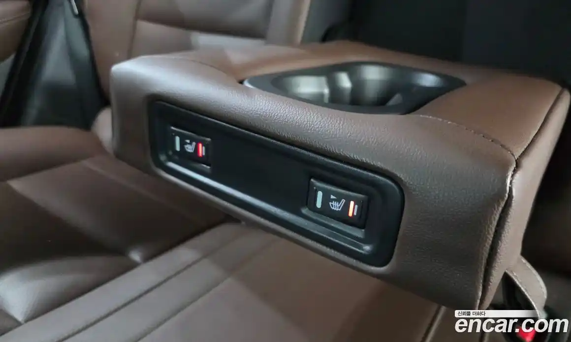 Renault QM6 2020 2.0 гидро, фото 27