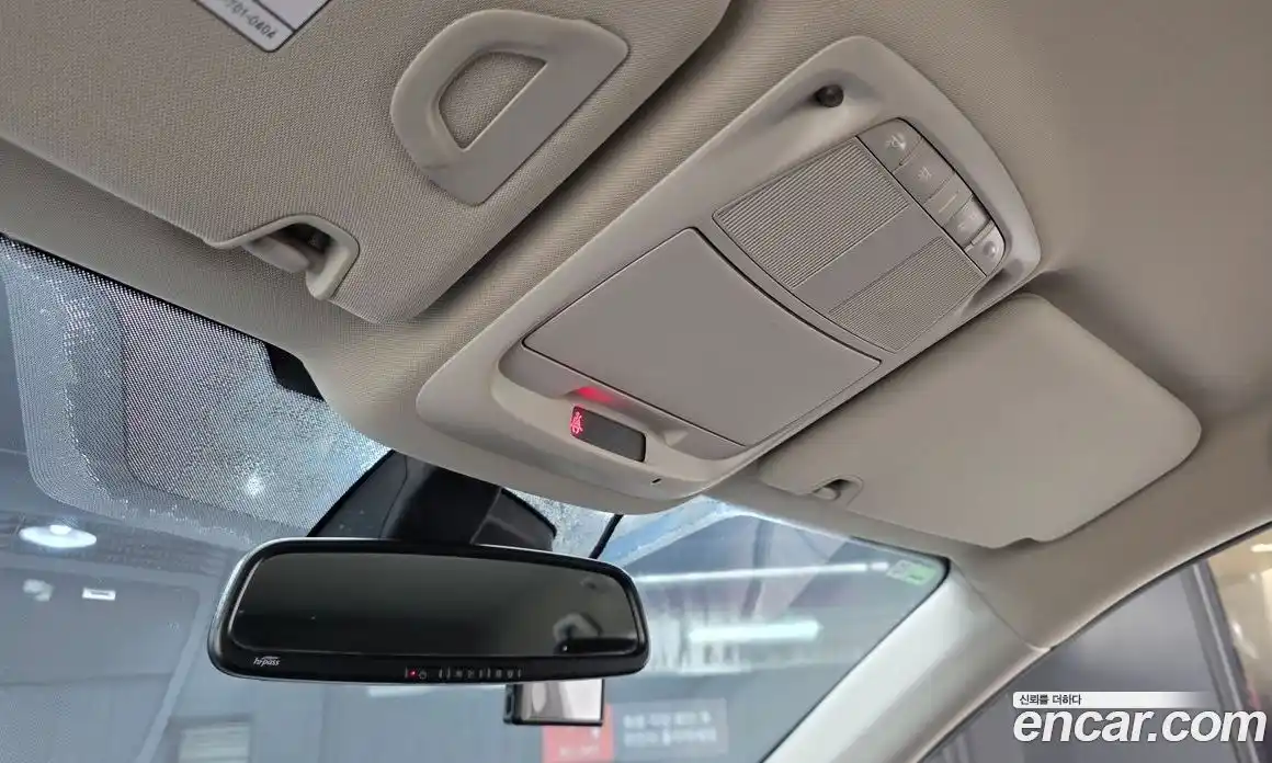 Renault QM6 2020 2.0 гидро, фото 29