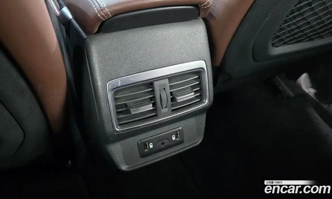 Renault QM6 2020 2.0 гидро, фото 30