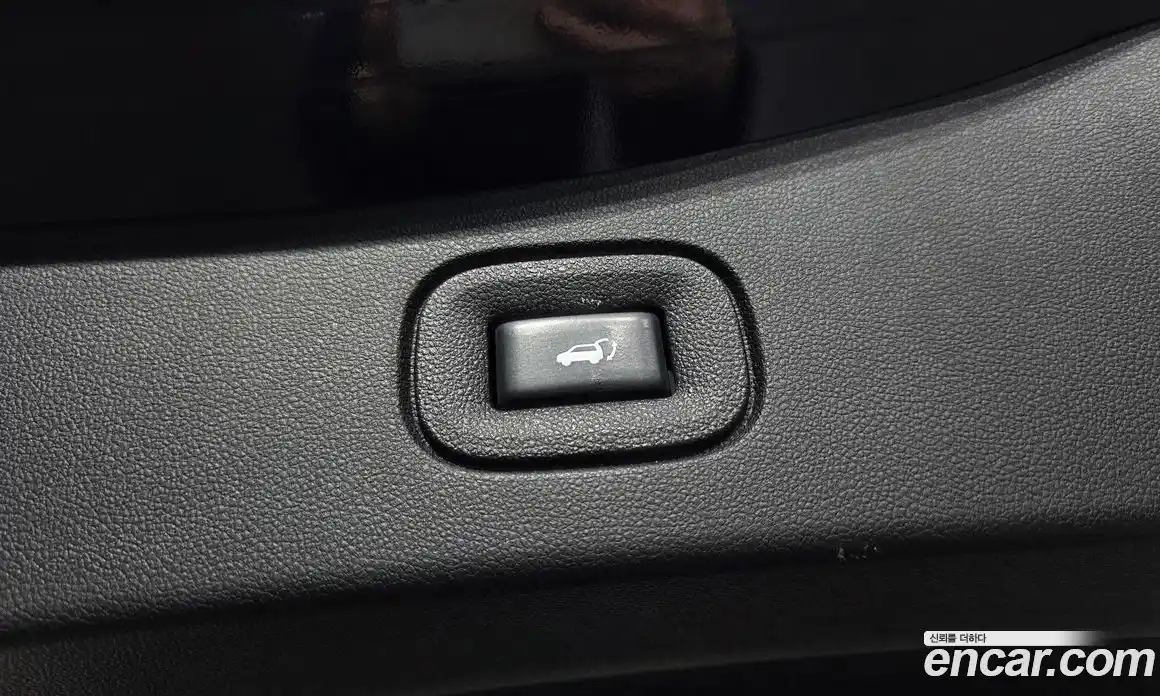 Renault QM6 2020 2.0 гидро, фото 31