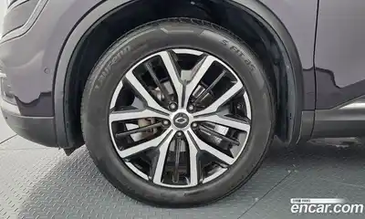 Renault QM6 2020 2.0 гидро, миниатюра 4