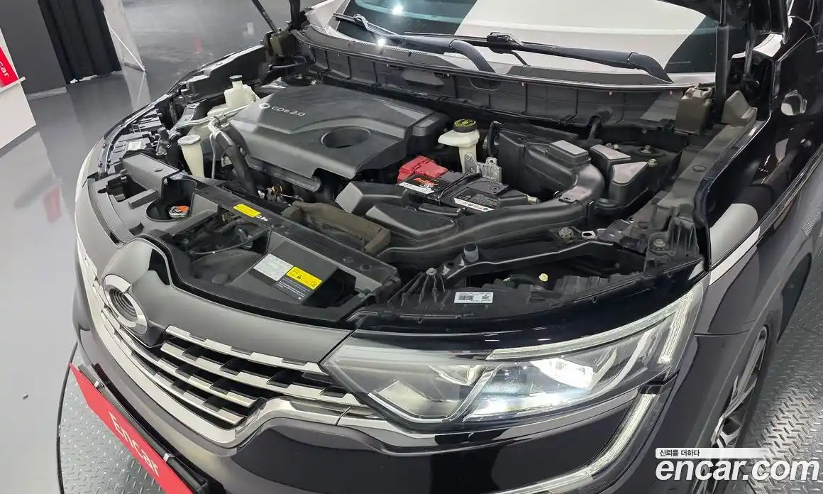 Renault QM6 2020 2.0 гидро, фото 5