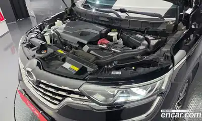 Renault QM6 2020 2.0 гидро, миниатюра 5