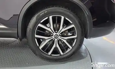 Renault QM6 2020 2.0 гидро, миниатюра 6
