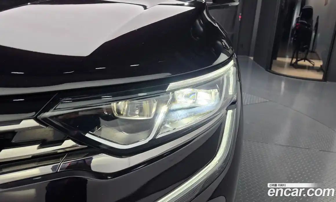 Renault QM6 2020 2.0 гидро, фото 7