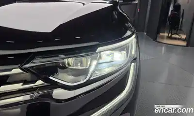 Renault QM6 2020 2.0 гидро, миниатюра 7