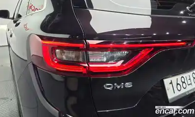 Renault QM6 2020 2.0 гидро, миниатюра 8