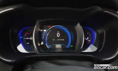 Renault QM6 2020 2.0 гидро, миниатюра 10