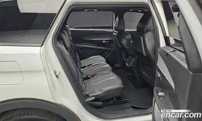 Peugeot 5008 2019 1.5 автомат (гидро), миниатюра 11