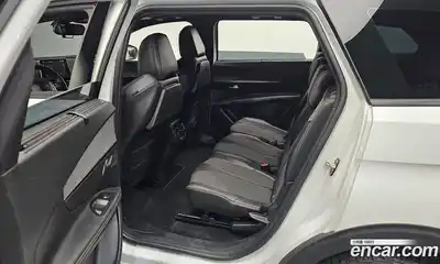 Peugeot 5008 2019 1.5 автомат (гидро), миниатюра 12