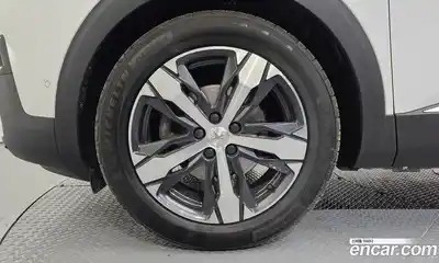 Peugeot 5008 2019 1.5 автомат (гидро), миниатюра 5