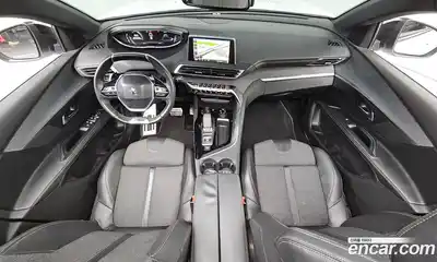 Peugeot 5008 2019 1.5 автомат (гидро), миниатюра 7