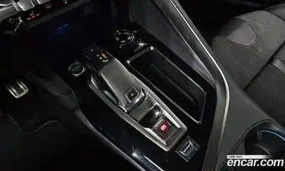 Peugeot 5008 2019 1.5 автомат (гидро), миниатюра 9