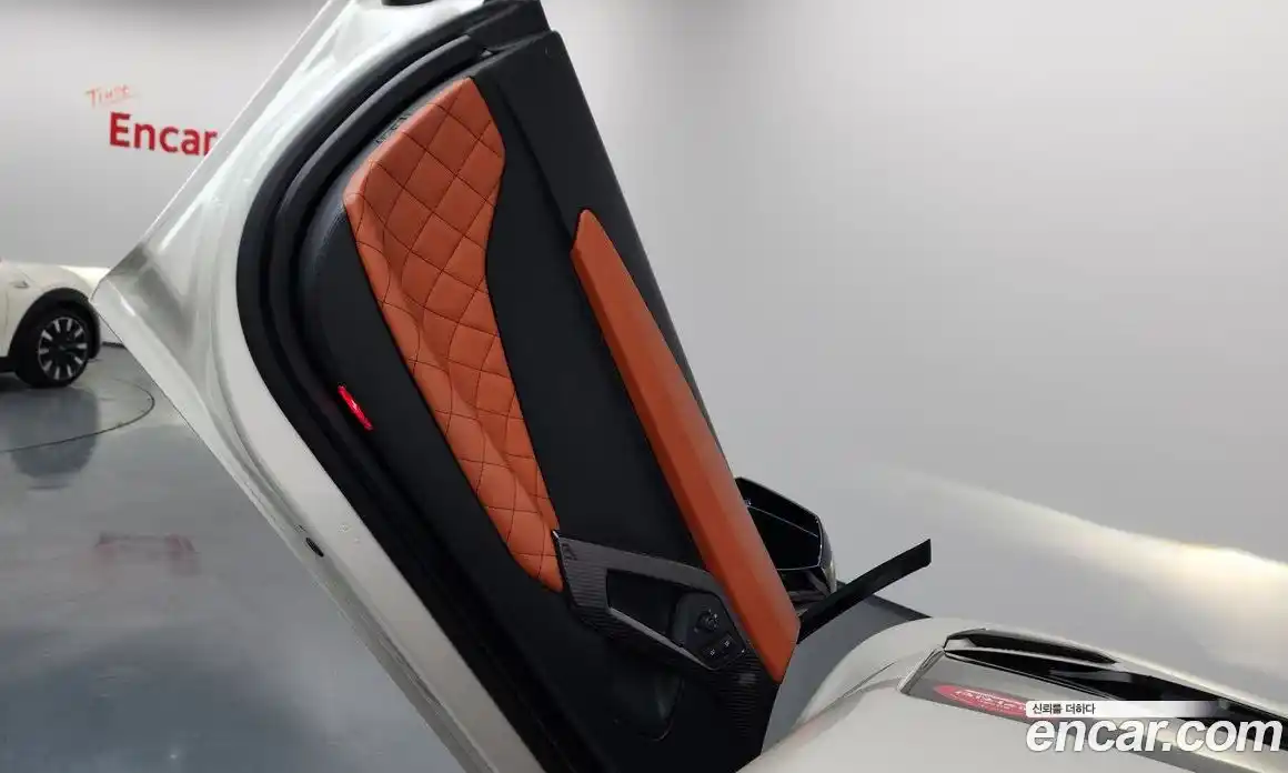 Lamborghini Aventador 2018 6.5 гидро, фото 14