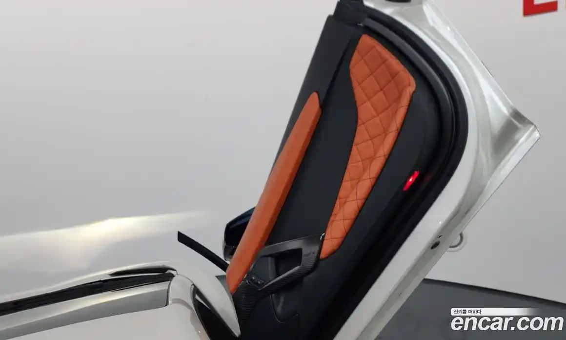 Lamborghini Aventador 2018 6.5 гидро, фото 15