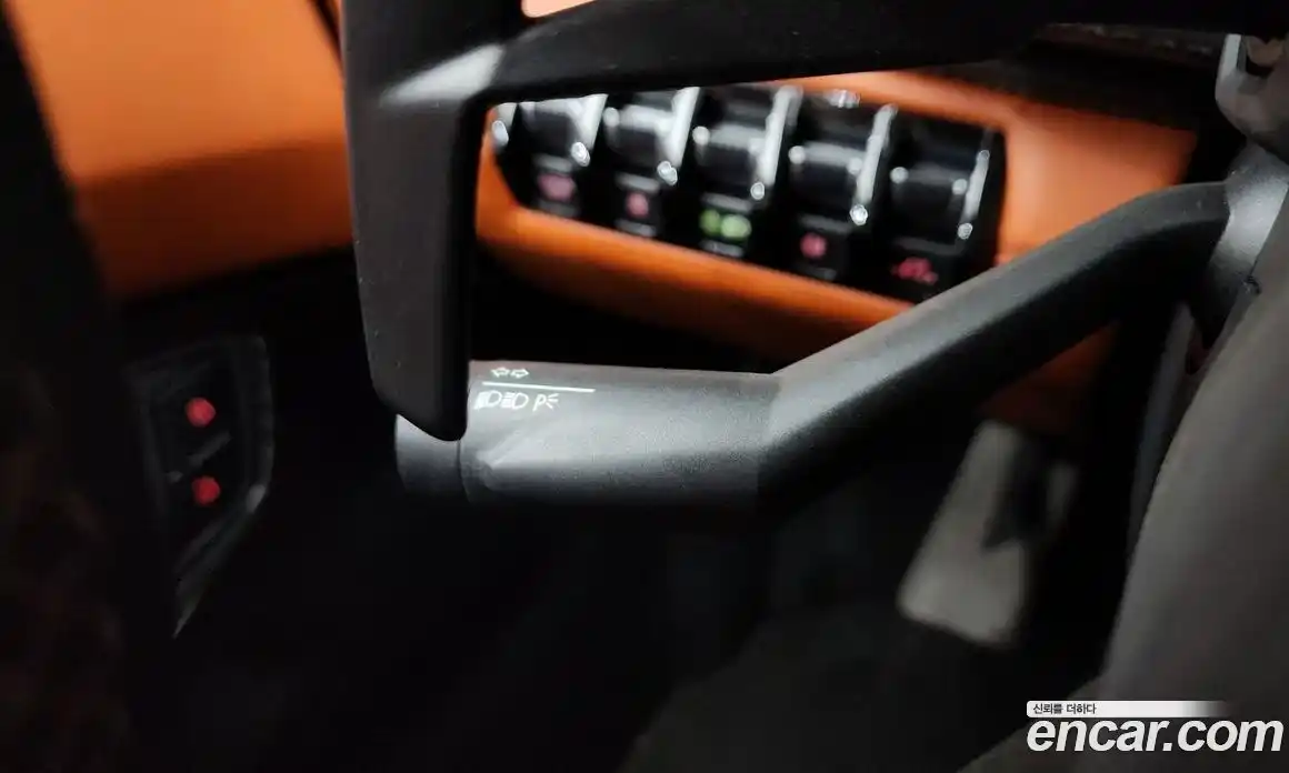 Lamborghini Aventador 2018 6.5 гидро, фото 20