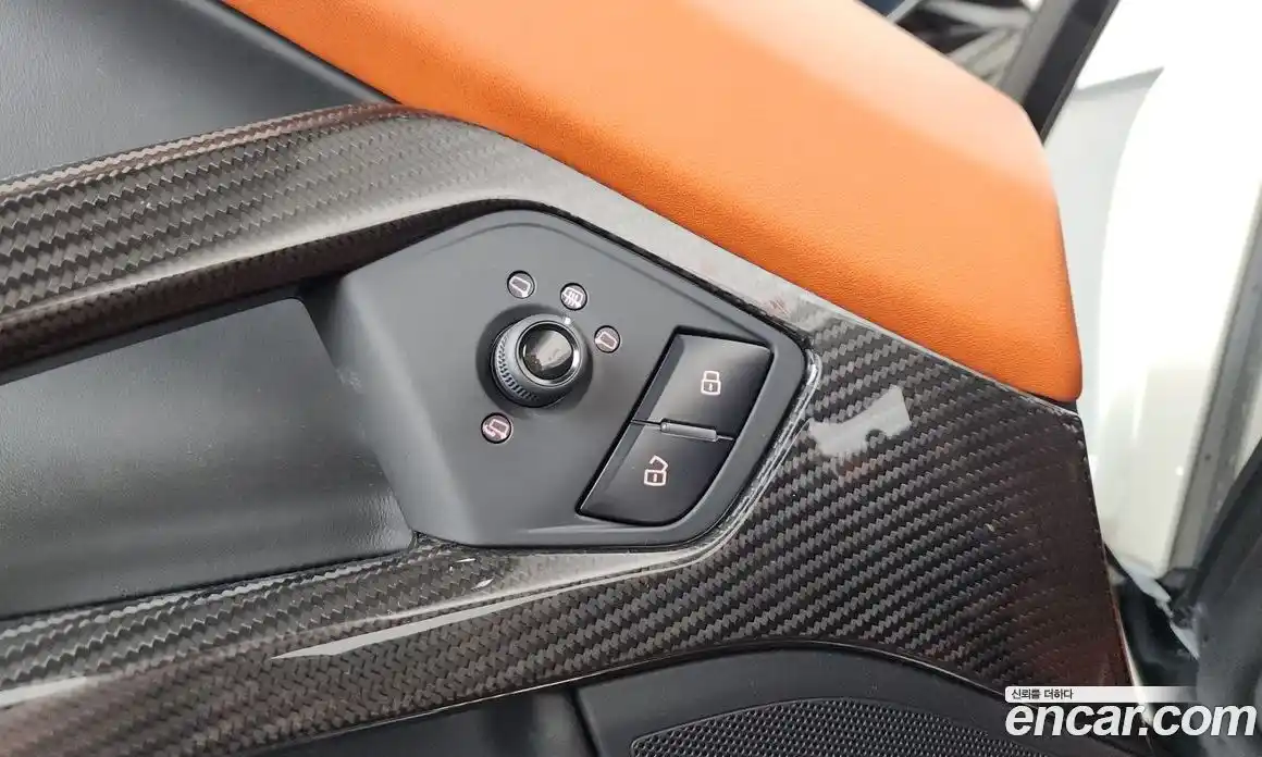 Lamborghini Aventador 2018 6.5 гидро, фото 31