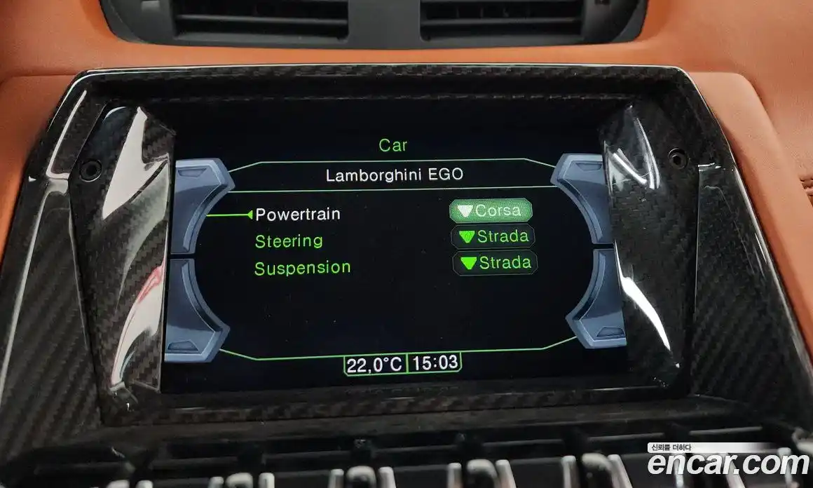 Lamborghini Aventador 2018 6.5 гидро, фото 32