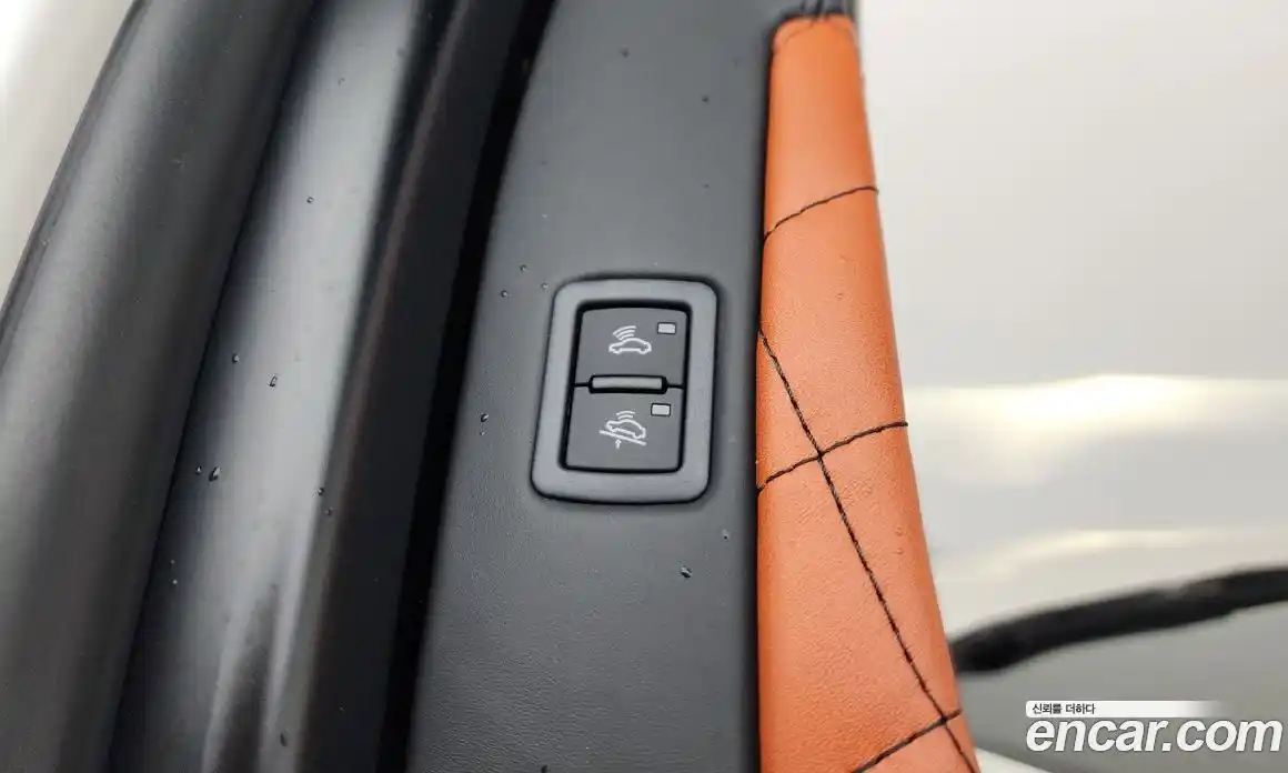 Lamborghini Aventador 2018 6.5 гидро, фото 35