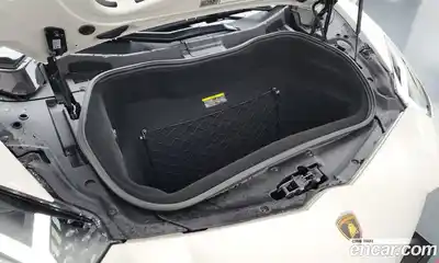 Lamborghini Aventador 2018 6.5 гидро, миниатюра 6