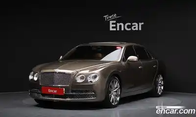 Bentley Flying Spur