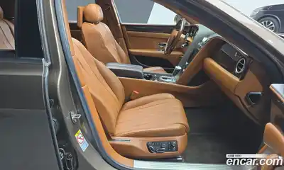 Bentley Flying Spur 2014 6.0 гидро, миниатюра 11