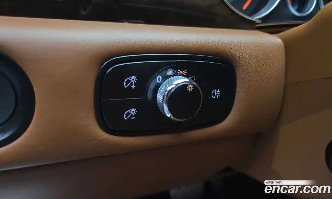 Bentley Flying Spur 2014 6.0 гидро, фото 18