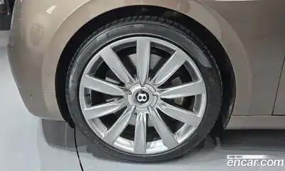 Bentley Flying Spur 2014 6.0 гидро, миниатюра 5