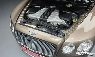 Bentley Flying Spur 2014 6.0 гидро, миниатюра 6