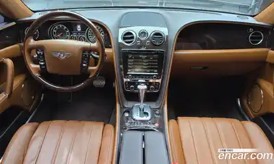 Bentley Flying Spur 2014 6.0 гидро, миниатюра 7