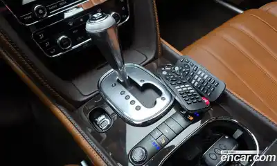Bentley Flying Spur 2014 6.0 гидро, миниатюра 9