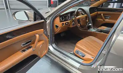 Bentley Flying Spur 2014 6.0 гидро, миниатюра 10