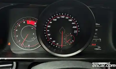 Hyundai Avante 2021 1.6 автомат (гидро), миниатюра 11