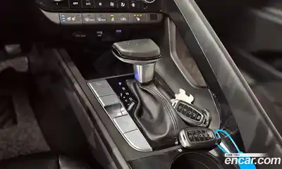 Hyundai Avante 2021 1.6 автомат (гидро), миниатюра 12