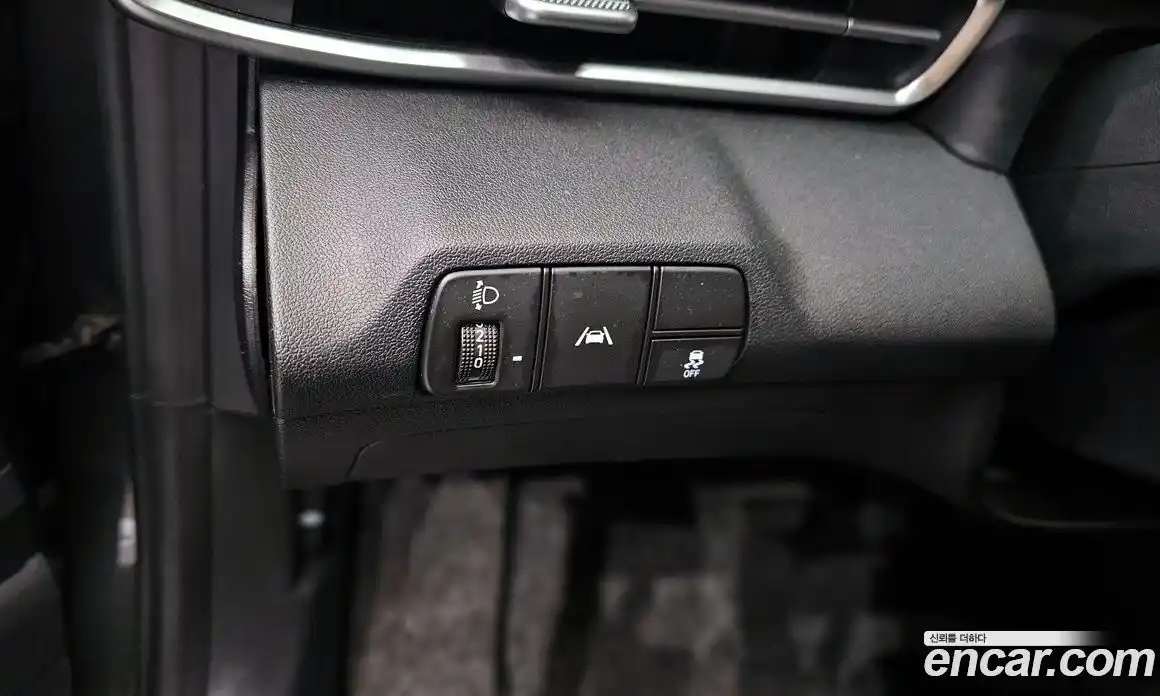 Hyundai Avante 2021 1.6 автомат (гидро), фото 24