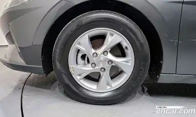 Hyundai Avante 2021 1.6 автомат (гидро), миниатюра 5
