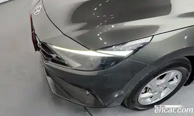 Hyundai Avante 2021 1.6 автомат (гидро), миниатюра 8