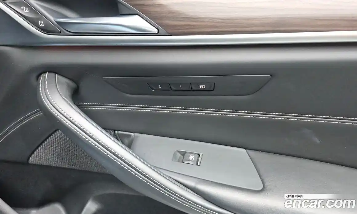 BMW 5 серия 2017 2.0 автомат (гидро), фото 29