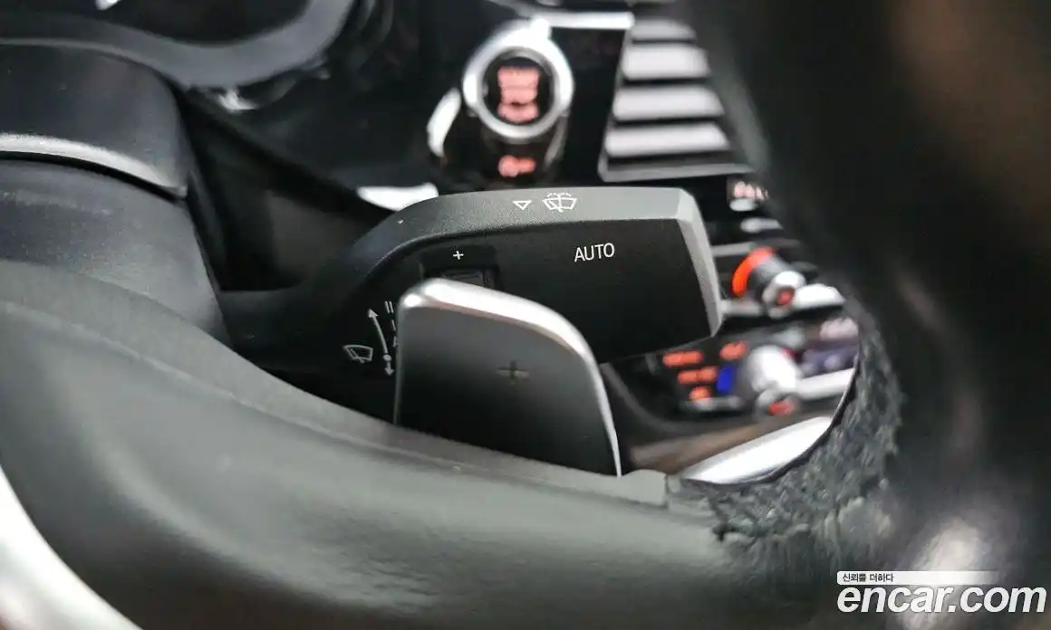 BMW 5 серия 2017 2.0 автомат (гидро), фото 30